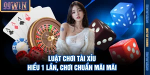 Tài Xỉu
