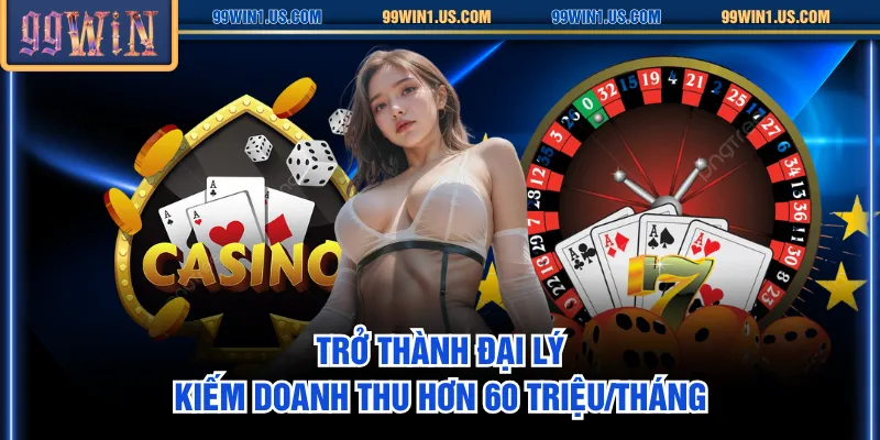 Trở thành đại lý, kiếm doanh thu hơn 60 triệu/tháng
